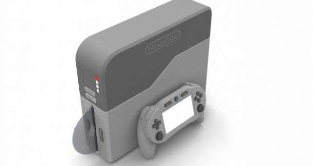 Назад к картриджам: Nintendo делает консоль без оптического привода - Изображение 5 Назад к картриджам: Nintendo делает консоль без оптического привода - Изображение 5