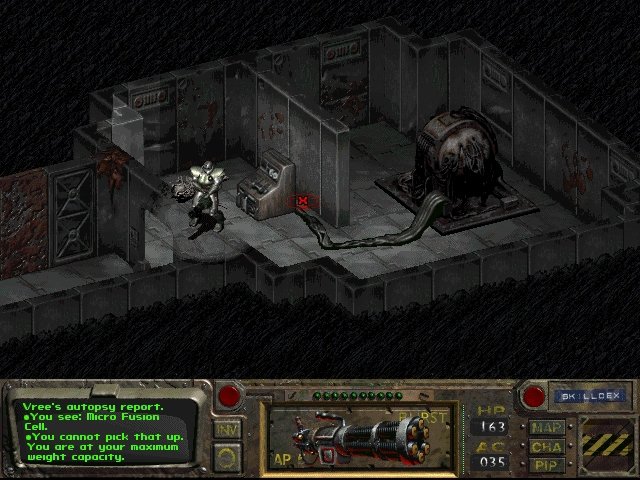 Fallout 1-2 и ранние RPG Bethesda появились на GOG — с большой скидкой - Изображение 3 Fallout 1-2 и ранние RPG Bethesda появились на GOG — с большой скидкой - Изображение 3