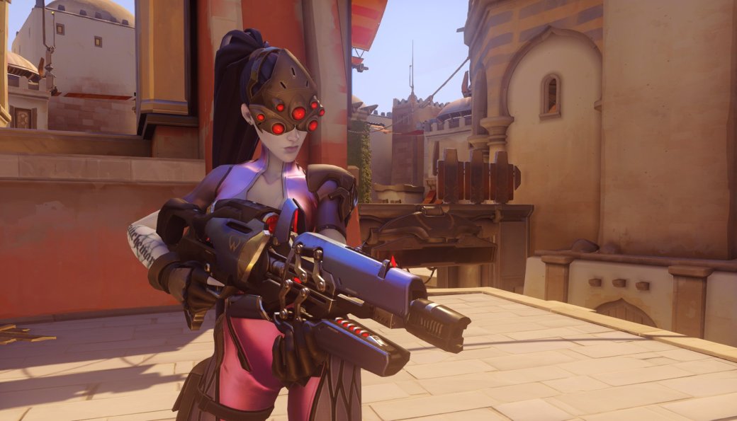 Рецензия на Overwatch - Изображение 2 Рецензия на Overwatch - Изображение 2