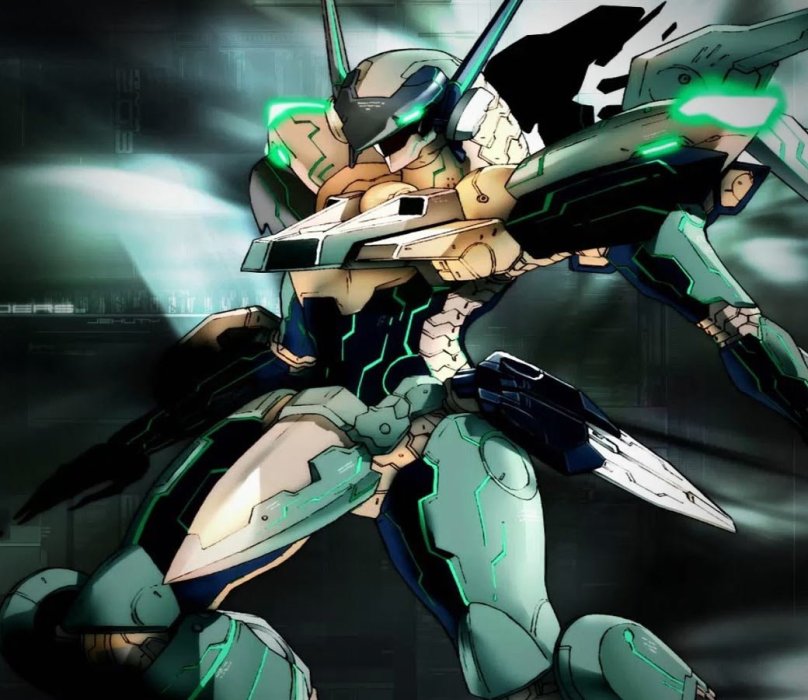 Рецензия на Zone of the Enders HD Collection - Изображение 1 Рецензия на Zone of the Enders HD Collection - Изображение 1