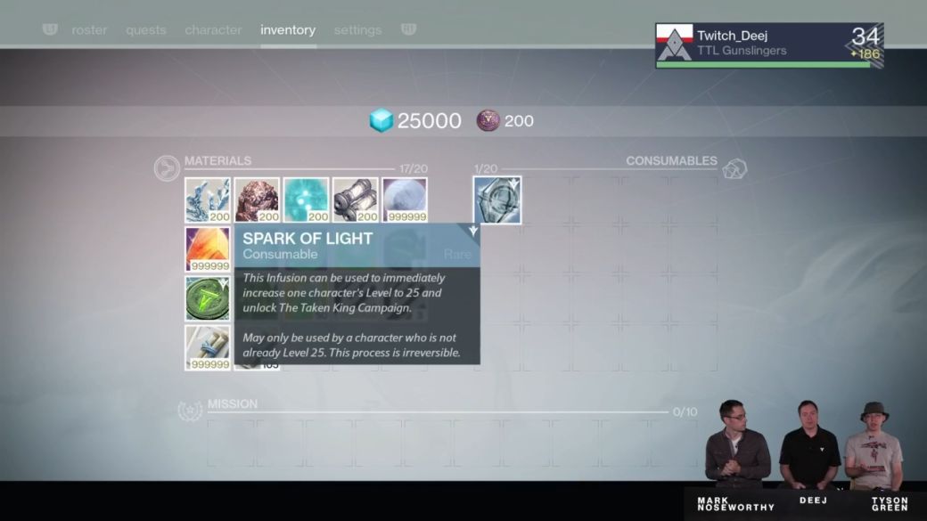 Итоги первой трансляции Destiny: The Taken King. - Изображение 6 Итоги первой трансляции Destiny: The Taken King. - Изображение 6