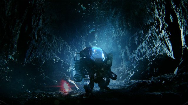 Рецензия на Mass Effect 3. Обзор игры - Изображение 2 Рецензия на Mass Effect 3. Обзор игры - Изображение 2