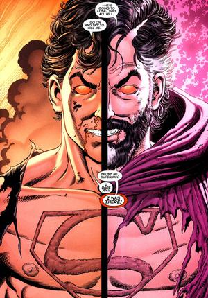 Кем может оказаться Мистер Оз в комиксах DC? . - Изображение 3 Кем может оказаться Мистер Оз в комиксах DC? . - Изображение 3