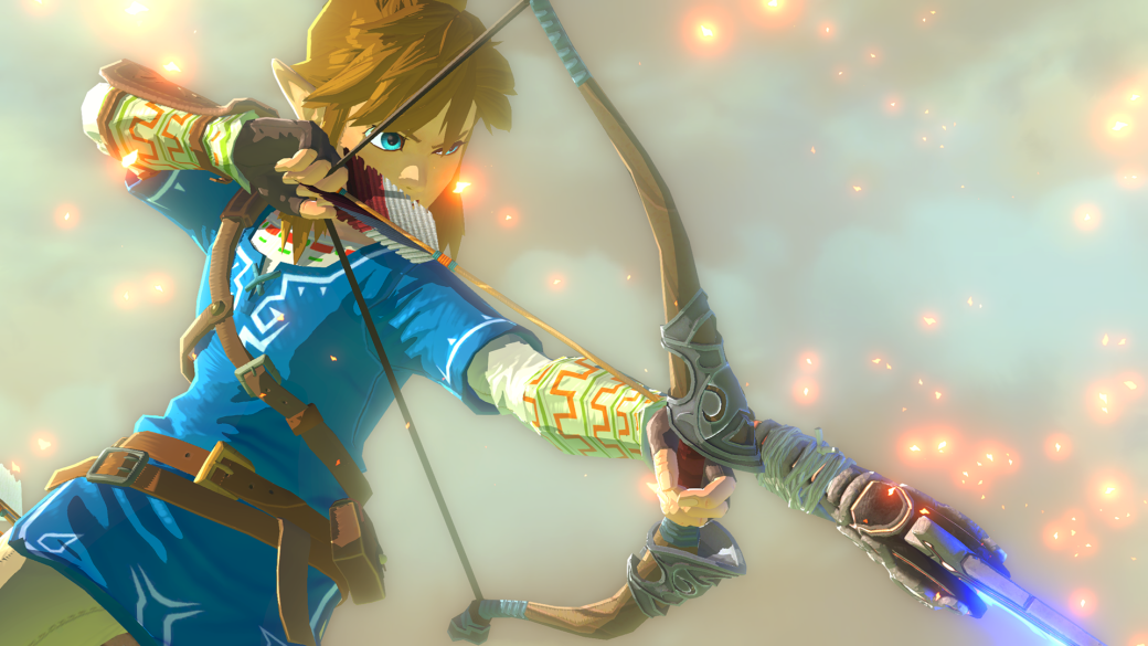Nintendo NX будет портативной консолью? - Изображение 1 Nintendo NX будет портативной консолью? - Изображение 1
