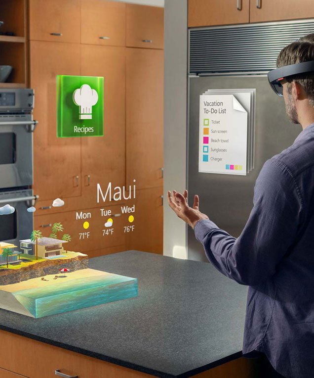 Редакция «Канобу» пробует Oculus Rift, HTC Vive и HoloLens - Изображение 7 Редакция «Канобу» пробует Oculus Rift, HTC Vive и HoloLens - Изображение 7