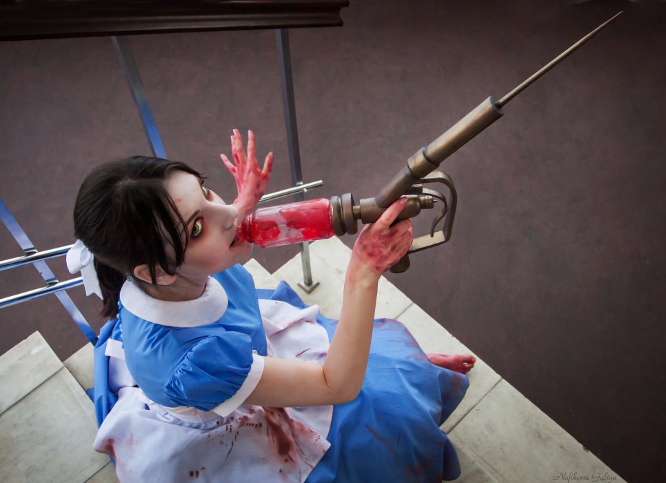 Мои впечатления от ANIMAU 2013: GAMES - Изображение 1 Мои впечатления от ANIMAU 2013: GAMES - Изображение 1
