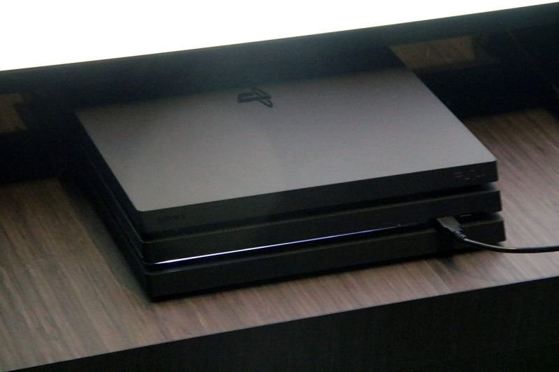 За поддержку 4K и HDR в уже вышедших играх для PS4 не придется платить - Изображение 1 За поддержку 4K и HDR в уже вышедших играх для PS4 не придется платить - Изображение 1