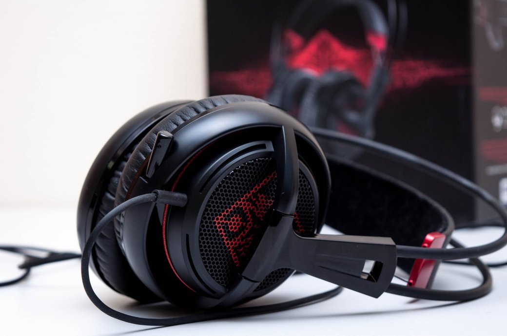 HP OMEN — игровая экосистема для профессионалов - Изображение 28 HP OMEN — игровая экосистема для профессионалов - Изображение 28