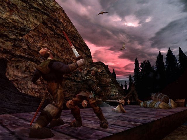Предок Skyrim - Rune - Изображение 2 Предок Skyrim - Rune - Изображение 2