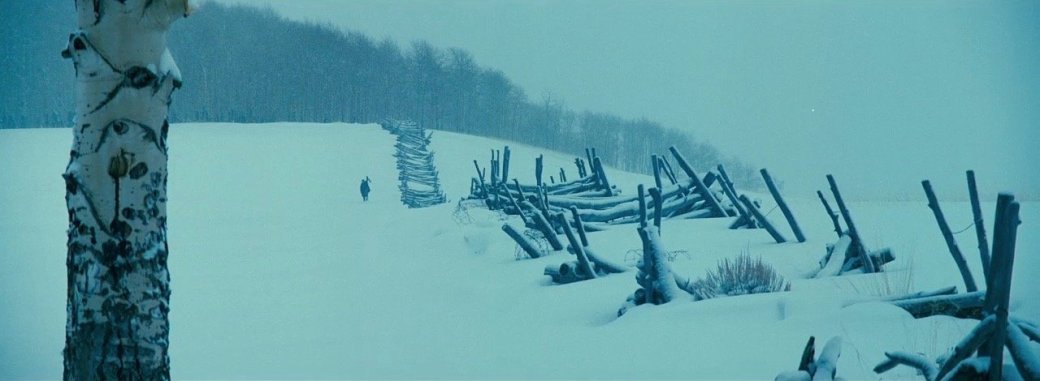 Рецензия на «Омерзительную восьмерку» - Изображение 4 Рецензия на «Омерзительную восьмерку» - Изображение 4