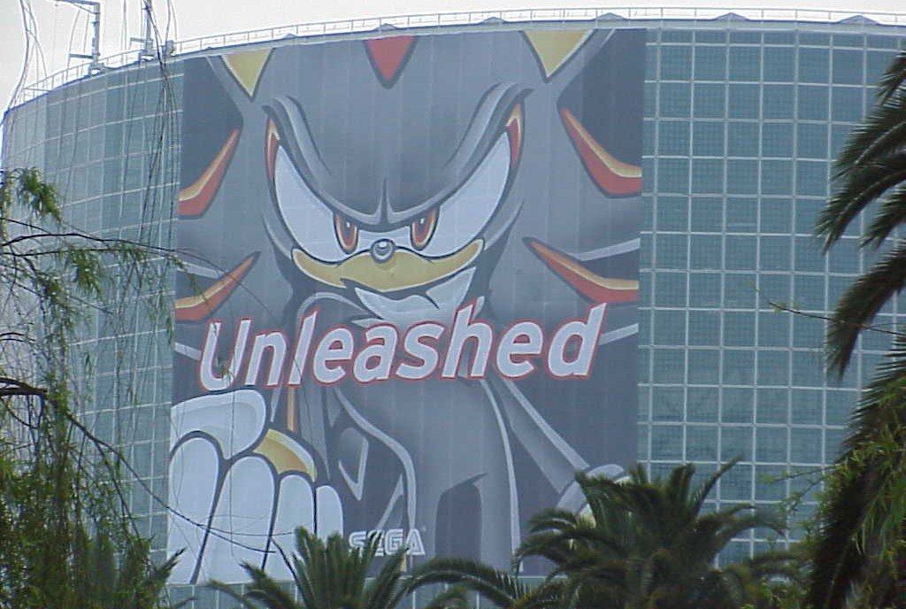 Как менялась E3. Фотографии - Изображение 13 Как менялась E3. Фотографии - Изображение 13