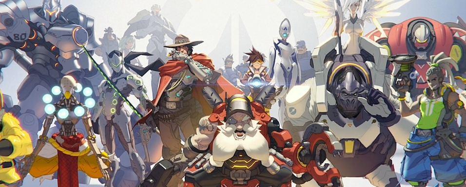 Road to BlizzCon: где смотреть, чего ждать - Изображение 3 Road to BlizzCon: где смотреть, чего ждать - Изображение 3