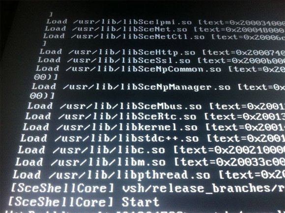 Playstation 4 работает на модифицированной версии FreeBSD 9.0. - Изображение 4 Playstation 4 работает на модифицированной версии FreeBSD 9.0. - Изображение 4
