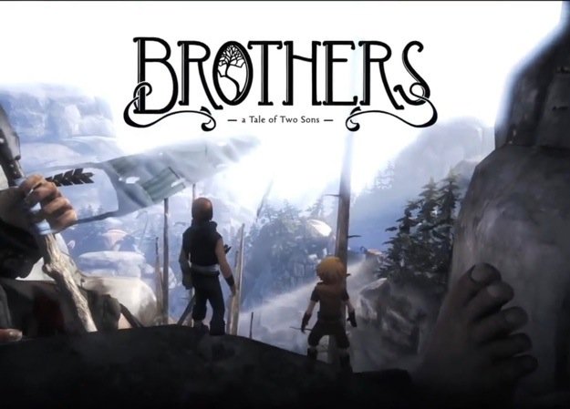 Brothers: A Tale of Two Sons - Изображение 1 Brothers: A Tale of Two Sons - Изображение 1