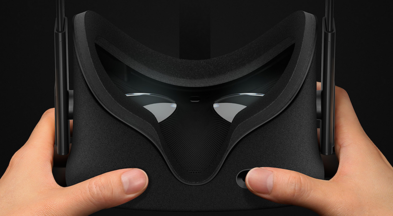 Предзаказ на Oculus Rift откроется завтра, системные требования Nvidia - Изображение 1 Предзаказ на Oculus Rift откроется завтра, системные требования Nvidia - Изображение 1