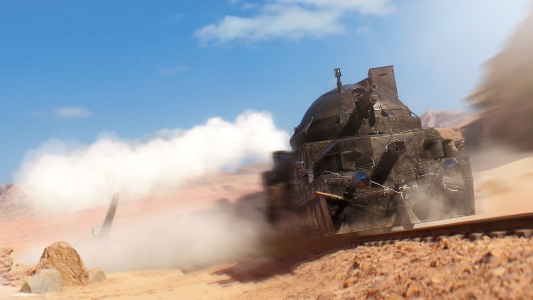 Рецензия на Battlefield 1. Обзор игры - Изображение 16 Рецензия на Battlefield 1. Обзор игры - Изображение 16