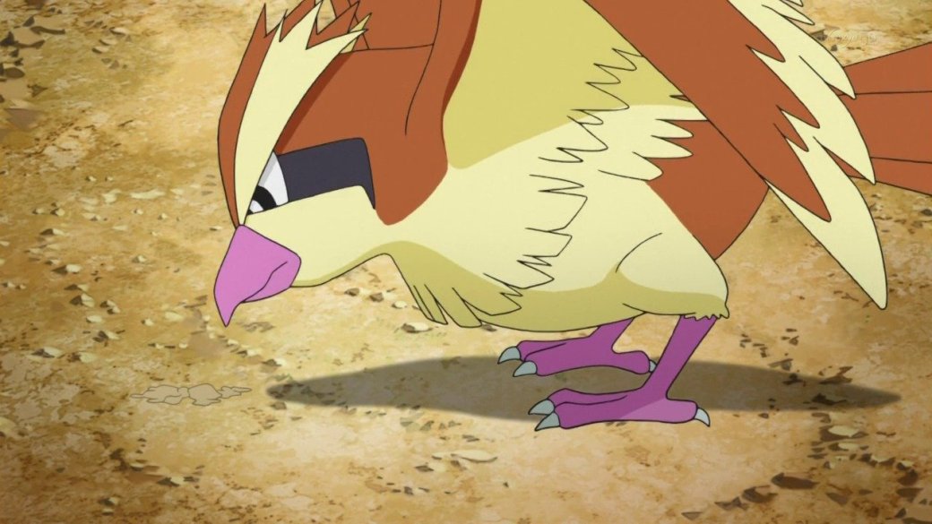 10 самых сильных покемонов в Pokemon Go - Изображение 11 10 самых сильных покемонов в Pokemon Go - Изображение 11