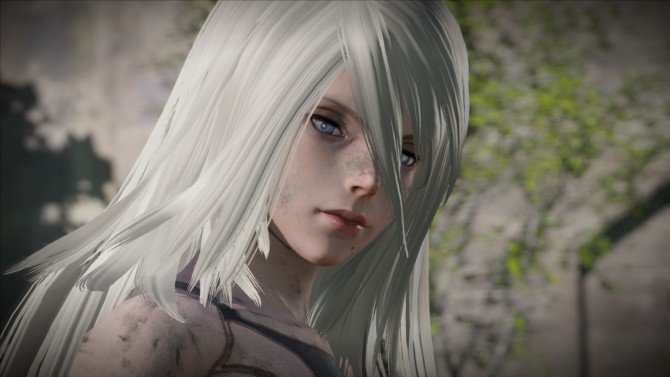 Волна подробностей о таинственной NieR: Automata для PlayStation 4 - Изображение 1 Волна подробностей о таинственной NieR: Automata для PlayStation 4 - Изображение 1