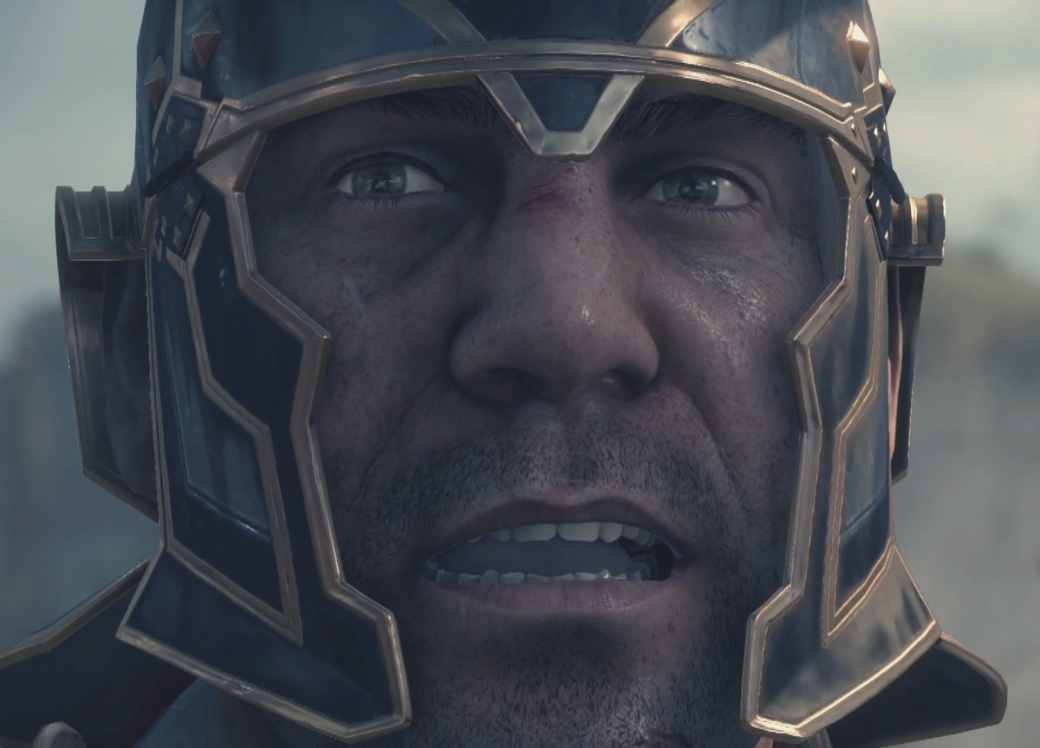 Продюсер Crysis 3 и Ryse: Son of Rome уволился из Crytek - Изображение 1 Продюсер Crysis 3 и Ryse: Son of Rome уволился из Crytek - Изображение 1