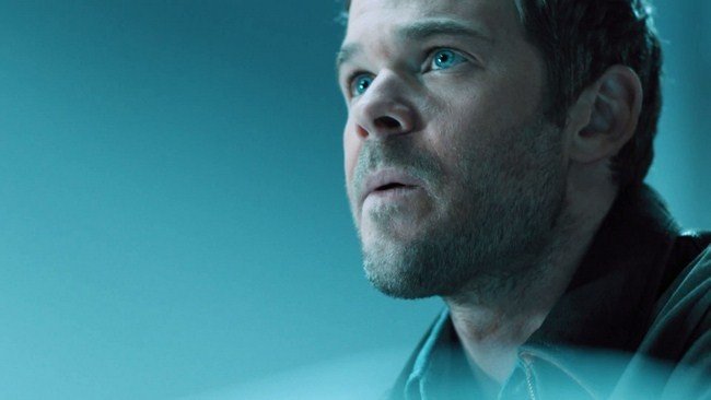 Видеоперебивки в РС-релизе Quantum Break не влезли на диск - Изображение 1 Видеоперебивки в РС-релизе Quantum Break не влезли на диск - Изображение 1