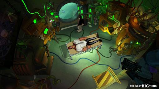 Рецензия на The Next BIG Thing - Изображение 9 Рецензия на The Next BIG Thing - Изображение 9