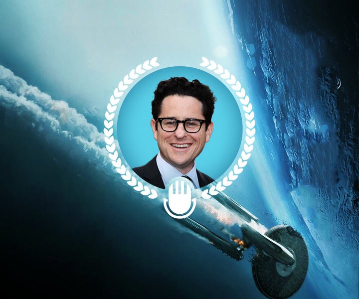J.J. Abrams: Я не работаю над игрой Star Trek - Изображение 1 J.J. Abrams: Я не работаю над игрой Star Trek - Изображение 1