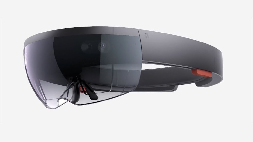 Microsoft открыла предзаказы на девкиты HoloLens - Изображение 1 Microsoft открыла предзаказы на девкиты HoloLens - Изображение 1