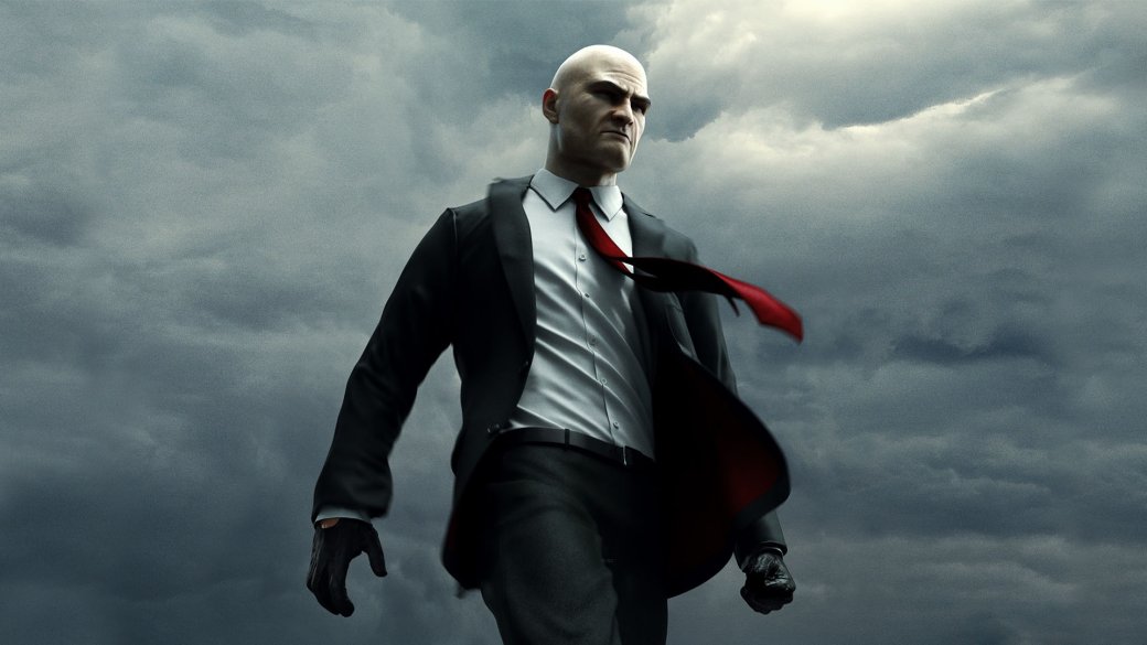 Hitman Absolution и Deadlight раздадут подписчикам Xbox Live Gold
- Изображение 1 Hitman Absolution и Deadlight раздадут подписчикам Xbox Live Gold
- Изображение 1