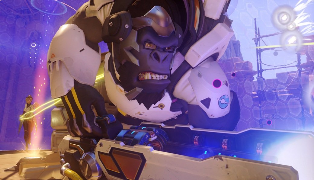 Overwatch советы начинающим - Изображение 17 Overwatch советы начинающим - Изображение 17
