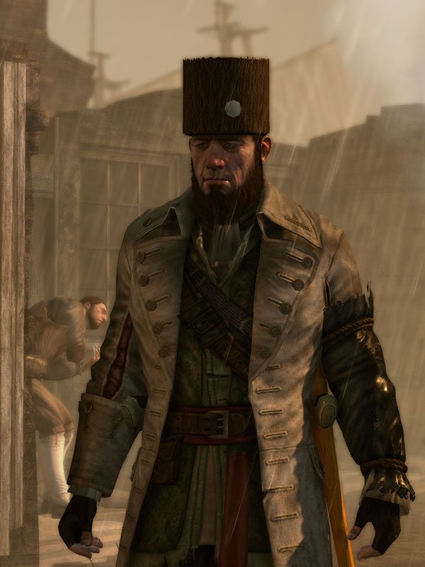 «Убийцы» серии Assassin's Creed - Изображение 39 «Убийцы» серии Assassin's Creed - Изображение 39