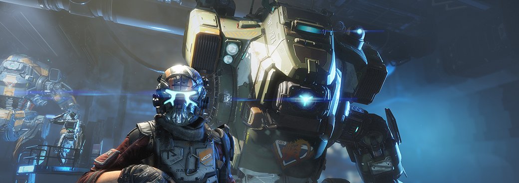 Рецензия на Titanfall 2 - Изображение 11 Рецензия на Titanfall 2 - Изображение 11