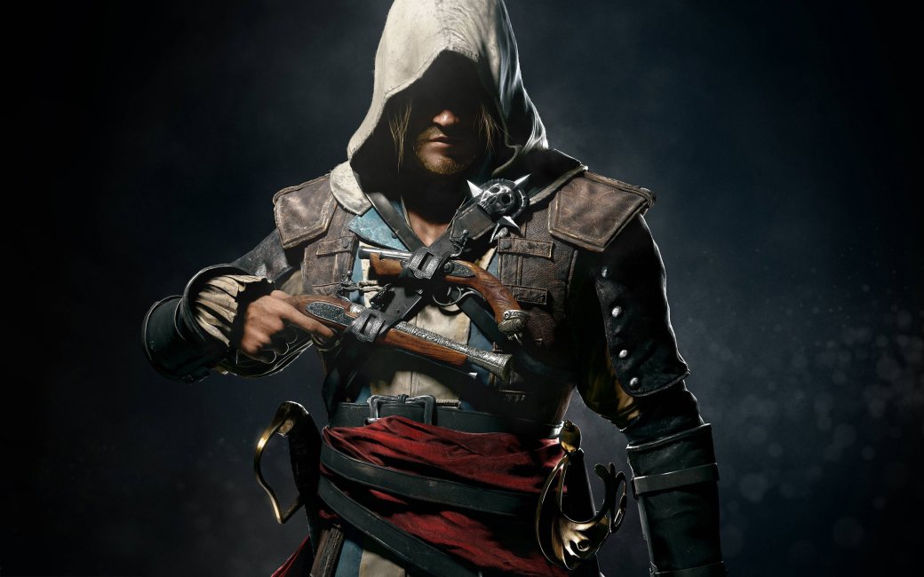 Будущее Assassin's Creed - Изображение 1 Будущее Assassin's Creed - Изображение 1