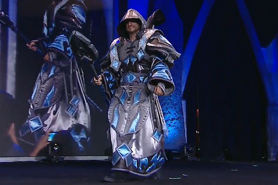 BlizzCon 2014. Конкурс костюмов - Изображение 81 BlizzCon 2014. Конкурс костюмов - Изображение 81