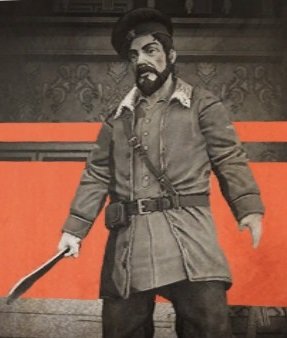 Какой показана Россия в Assassin's Creed Chronicles: Russia. - Изображение 23 Какой показана Россия в Assassin's Creed Chronicles: Russia. - Изображение 23