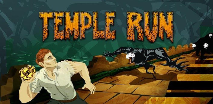 Две части Temple Run загрузили 1 млрд раз - Изображение 1 Две части Temple Run загрузили 1 млрд раз - Изображение 1