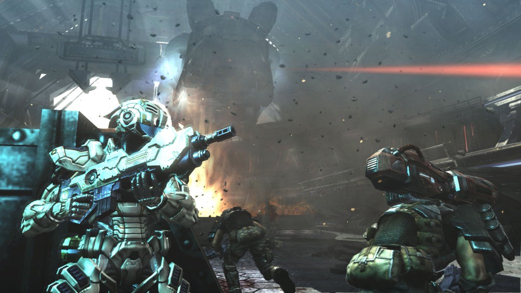 Геймдизайнер Vanquish и God Hand предпочел видеоиграм фермерство - Изображение 1 Геймдизайнер Vanquish и God Hand предпочел видеоиграм фермерство - Изображение 1