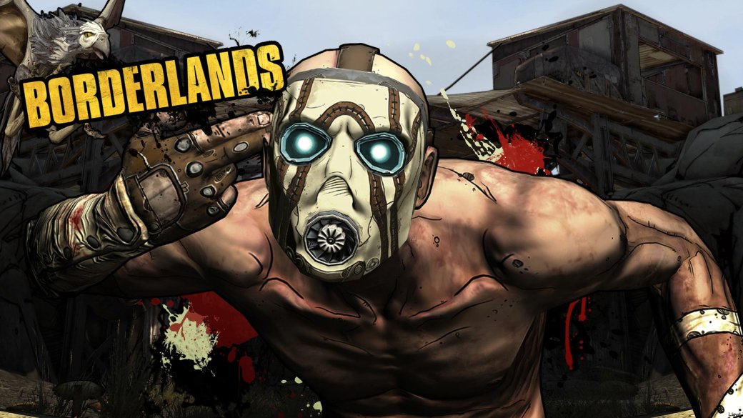 Lionsgate и Ави Арад превратят серию Borderlands в фильм - Изображение 1 Lionsgate и Ави Арад превратят серию Borderlands в фильм - Изображение 1