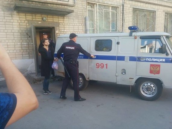 Блогеру Руслану Соколовскому избрали меру пресечения - Изображение 1 Блогеру Руслану Соколовскому избрали меру пресечения - Изображение 1