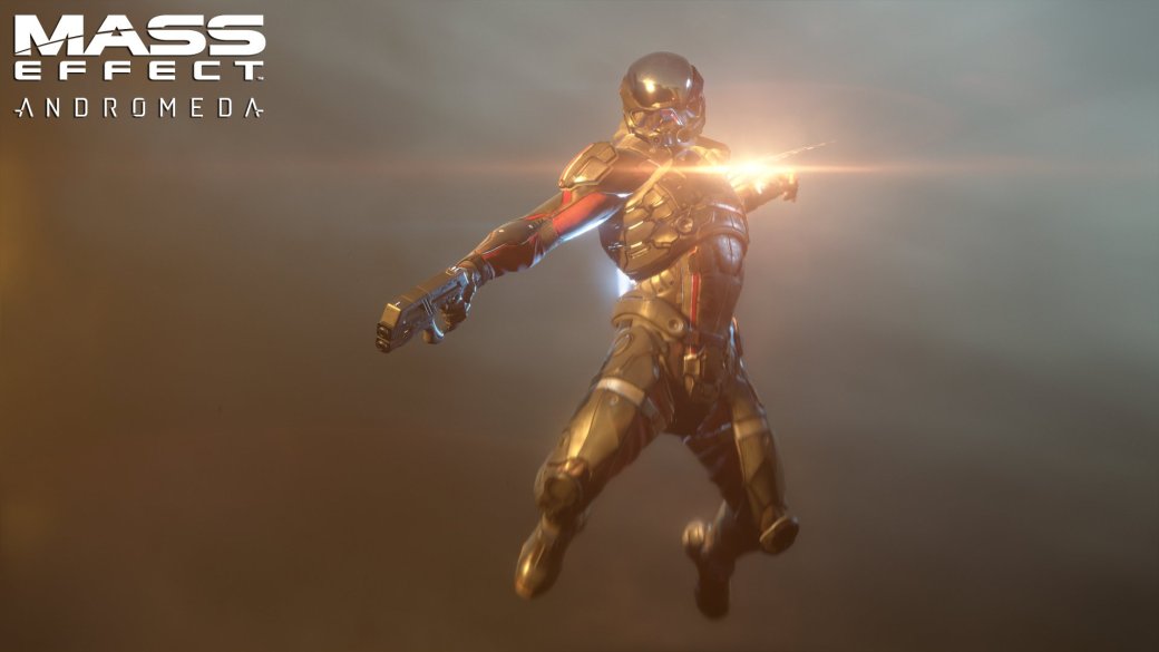5 ключевых особенностей мультиплеера Mass Effect: Andromeda - Изображение 2 5 ключевых особенностей мультиплеера Mass Effect: Andromeda - Изображение 2