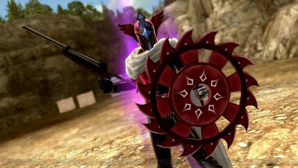 Kamen Rider Battride War | Рецензия наощупь. - Изображение 4 Kamen Rider Battride War | Рецензия наощупь. - Изображение 4
