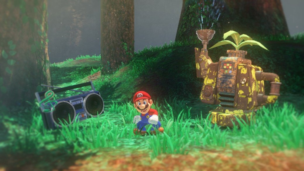 Как Интернет отреагировал на анонсы Nintendo на E3 2017. - Изображение 1 Как Интернет отреагировал на анонсы Nintendo на E3 2017. - Изображение 1
