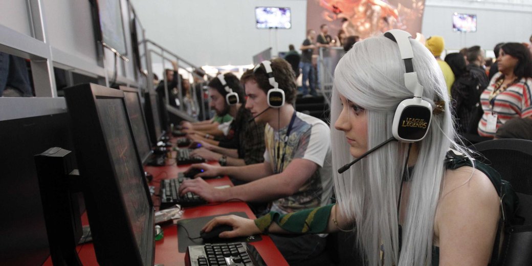 Магазин цифровых игр Gamersgate.com открестился от акции #GamerGate - Изображение 1 Магазин цифровых игр Gamersgate.com открестился от акции #GamerGate - Изображение 1