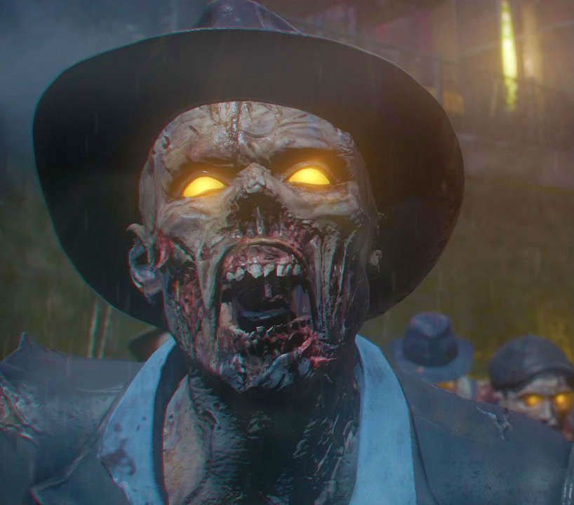 Зомби-режим — лучшее, что есть в Call of Duty: Black Ops 3 - Изображение 2 Зомби-режим — лучшее, что есть в Call of Duty: Black Ops 3 - Изображение 2