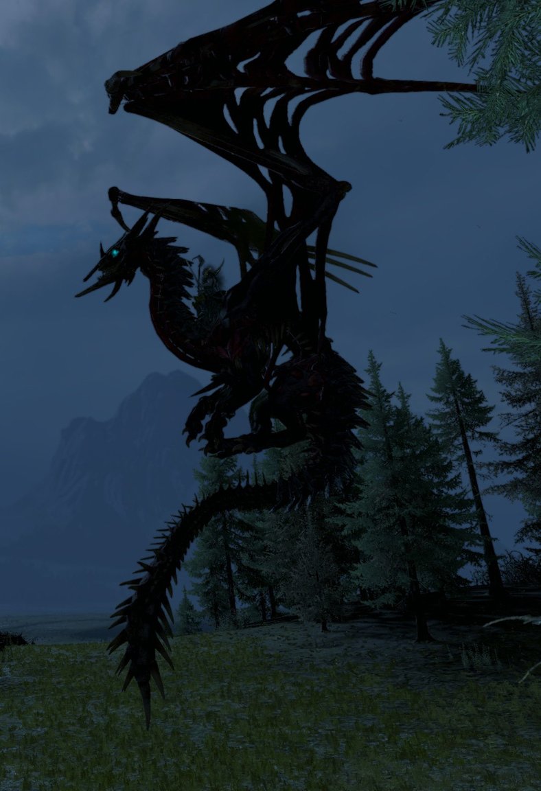 Рецензия на Total War: Warhammer - Изображение 25 Рецензия на Total War: Warhammer - Изображение 25