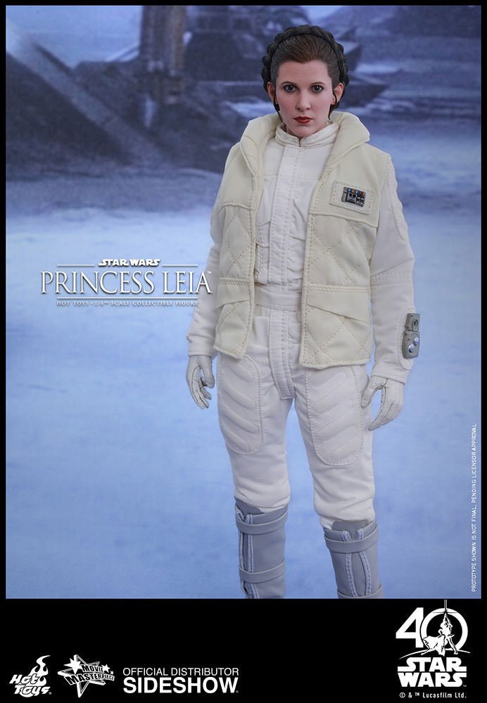 Новости Звездных Войн (Star Wars news): Новинки в мире Star Wars: Дарт Папа, непослушная дочь и ее ухажер
