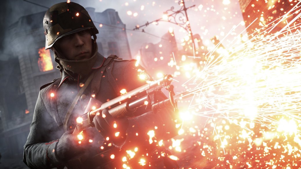 Насколько выгоден Premium Pass для Battlefield 1? Калькулятор «Канобу». - Изображение 1 Насколько выгоден Premium Pass для Battlefield 1? Калькулятор «Канобу». - Изображение 1