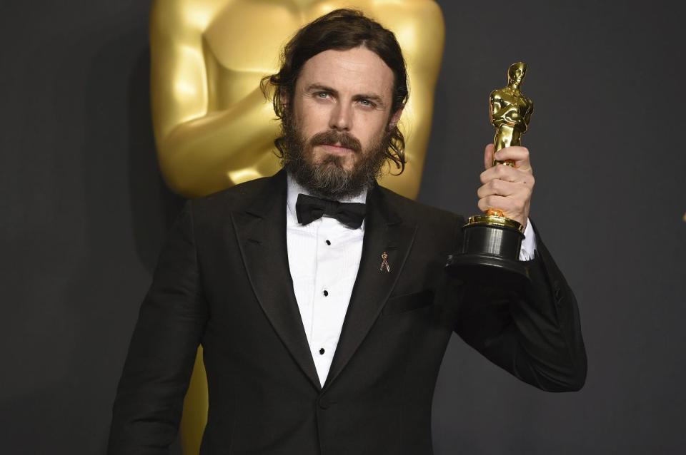Гайд по фильмам «Оскара-2017»: Что стоит смотреть?. - Изображение 19 Гайд по фильмам «Оскара-2017»: Что стоит смотреть?. - Изображение 19