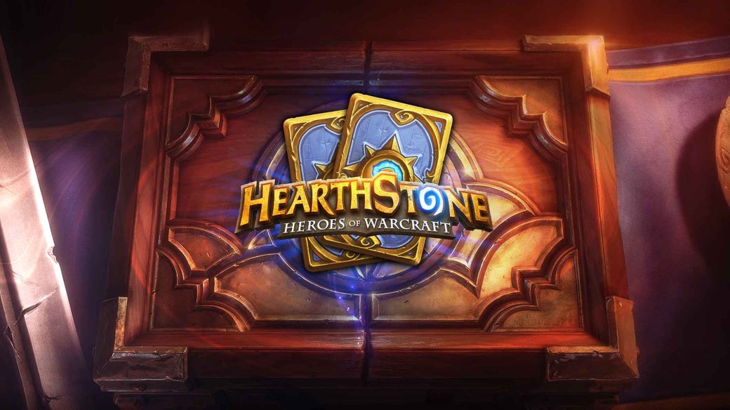 Hearthstone выбралась на Android. - Изображение 1 Hearthstone выбралась на Android. - Изображение 1