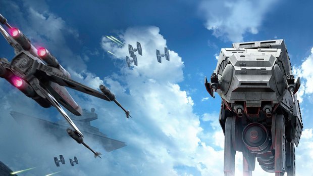 Удвоенный опыт и кредиты в Battlefront в честь «Пробуждения Силы» - Изображение 1 Удвоенный опыт и кредиты в Battlefront в честь «Пробуждения Силы» - Изображение 1