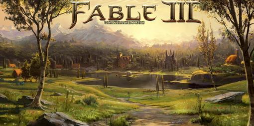 Fable III. Прохождение. Некоролевское поведение - Изображение 1 Fable III. Прохождение. Некоролевское поведение - Изображение 1